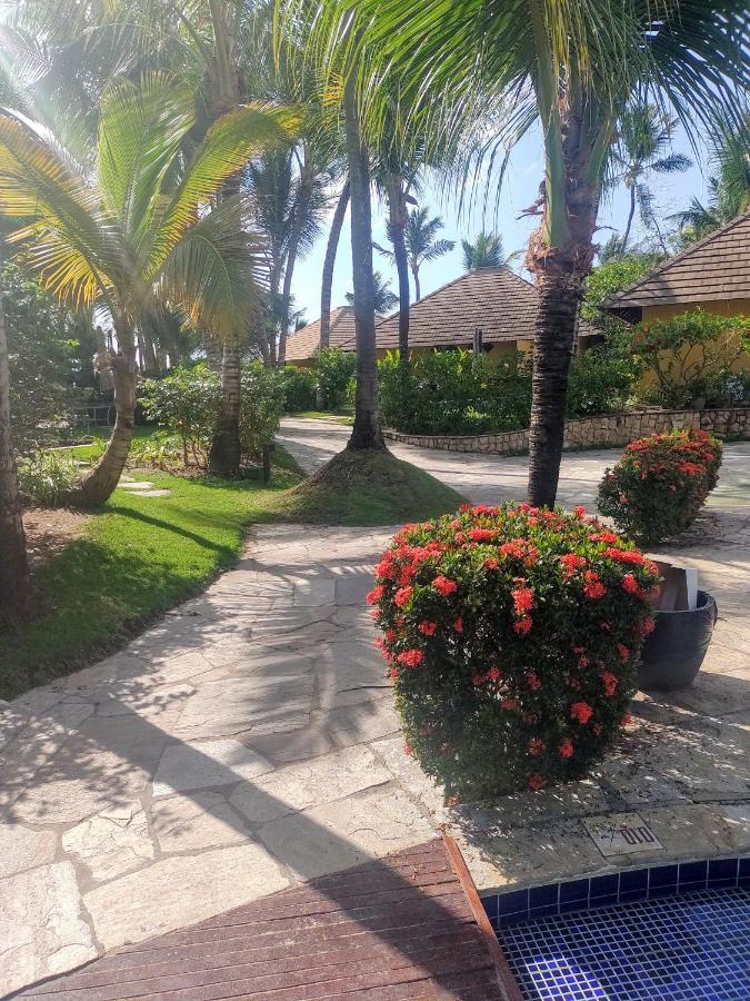 Nannai Residence Porto Galinhas Praia Muro Alto 101 Porto de Galinhas Exterior photo